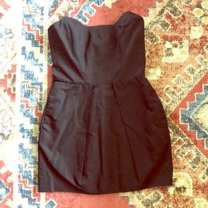 Little black dress! French Connection - Size 8